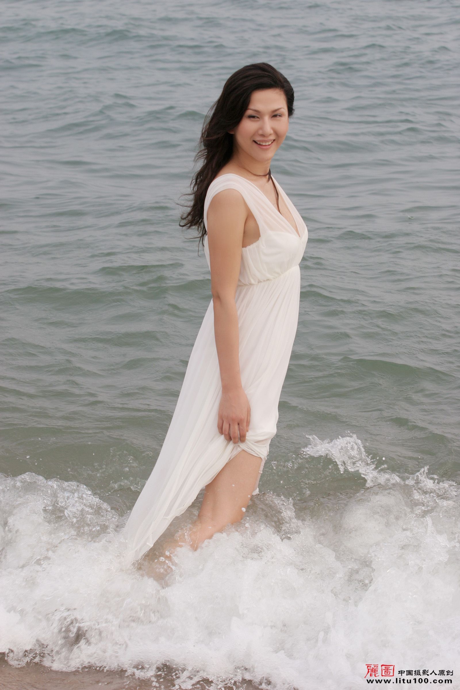 2009.07.07 Su Tong Vol.1 [丽图人像摄影]